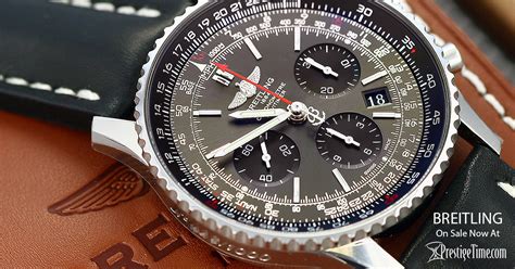 prestige time breitling|Prestige Time .